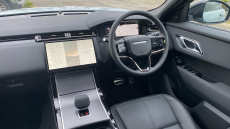 Land Rover Range Rover Velar 2.0 D200 MHEV Dynamic SE 5dr Auto Diesel Estate